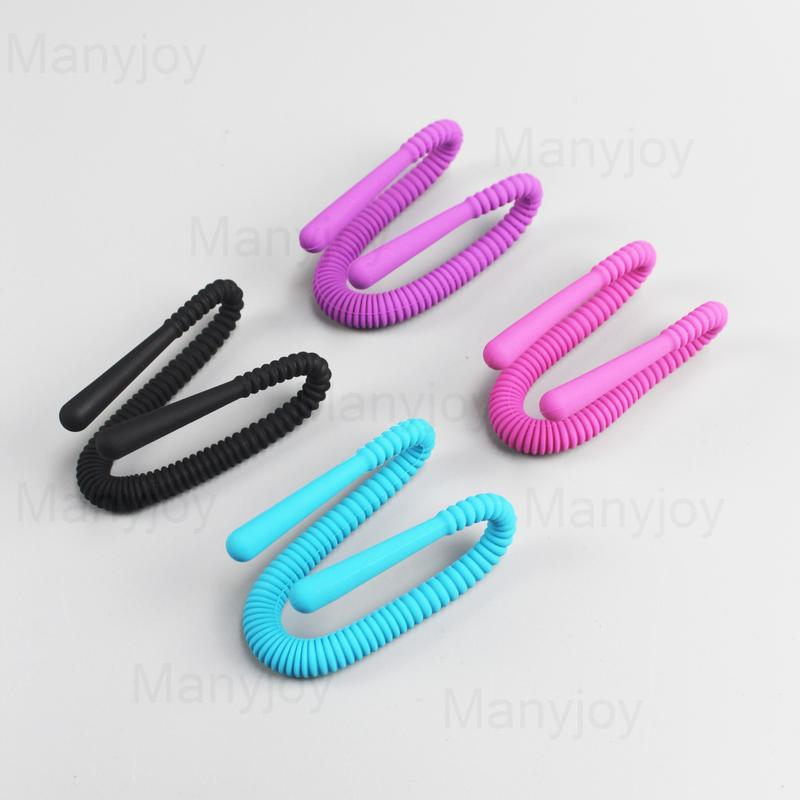 Medical Lab Equipments - Female Silicone Vaginal Dilator Vagina Speculum