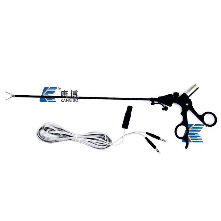 Surgical Instrument Set - Best-selling Medical Supplies Laparoscopic Surgical Instruments