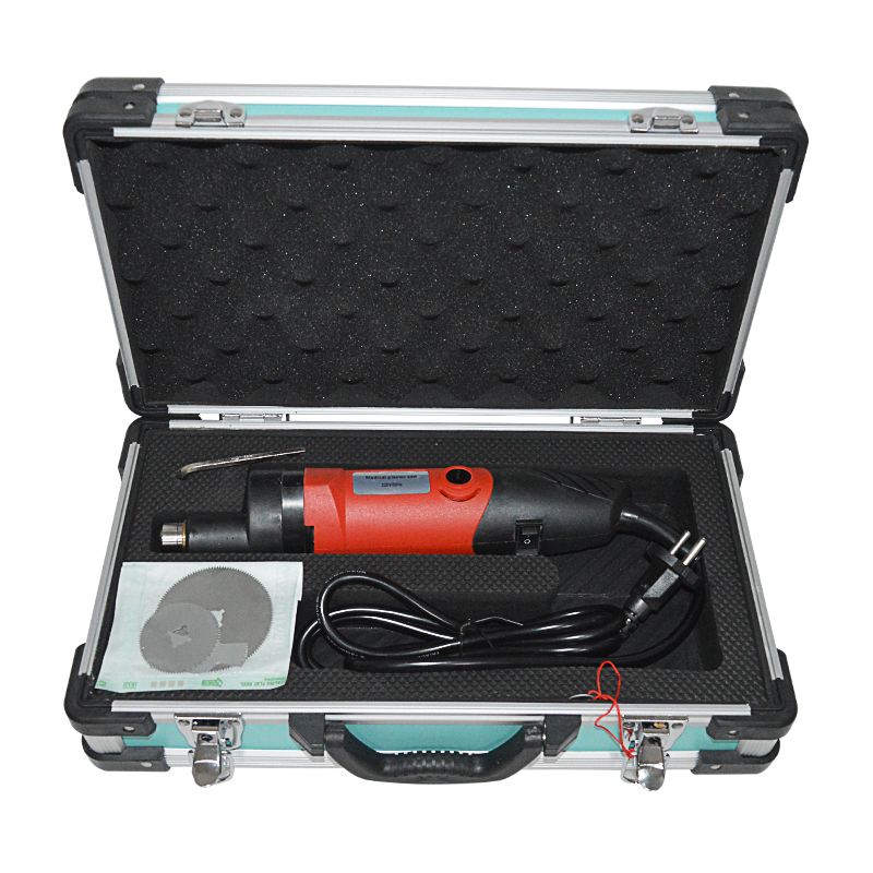 Medical Lab Furniture - Medical Orthopaedics Instrument -Plaster Saw 12500rpm/min