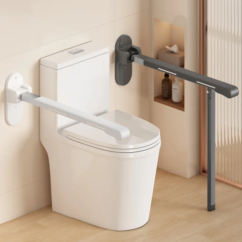 Medical Lab Equipments - Old Man Toilet Safety Rails Home