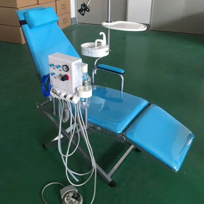 LHMC8  Clinic Foldable  Unit M - огляд і ціна Medical Lab Furniture