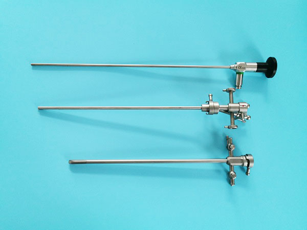 China Professional Urology Man - огляд і ціна Surgical Instrument Set