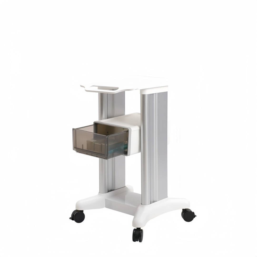 Medical Trolley Storage Cart W - огляд і ціна Medical Lab Furniture