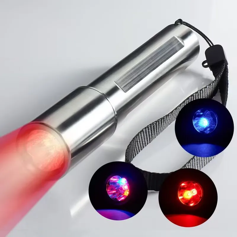 Medical Grade LLLT Cold Laser  - огляд і ціна Medical Lab Equipments
