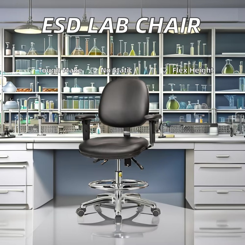 Adjustable Hospital Furniture  - огляд і ціна Medical Lab Furniture