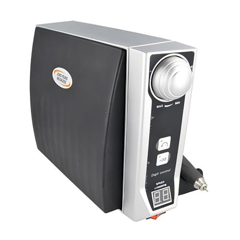 Professional Brushless Micromo - огляд і ціна Medical Health Lab
