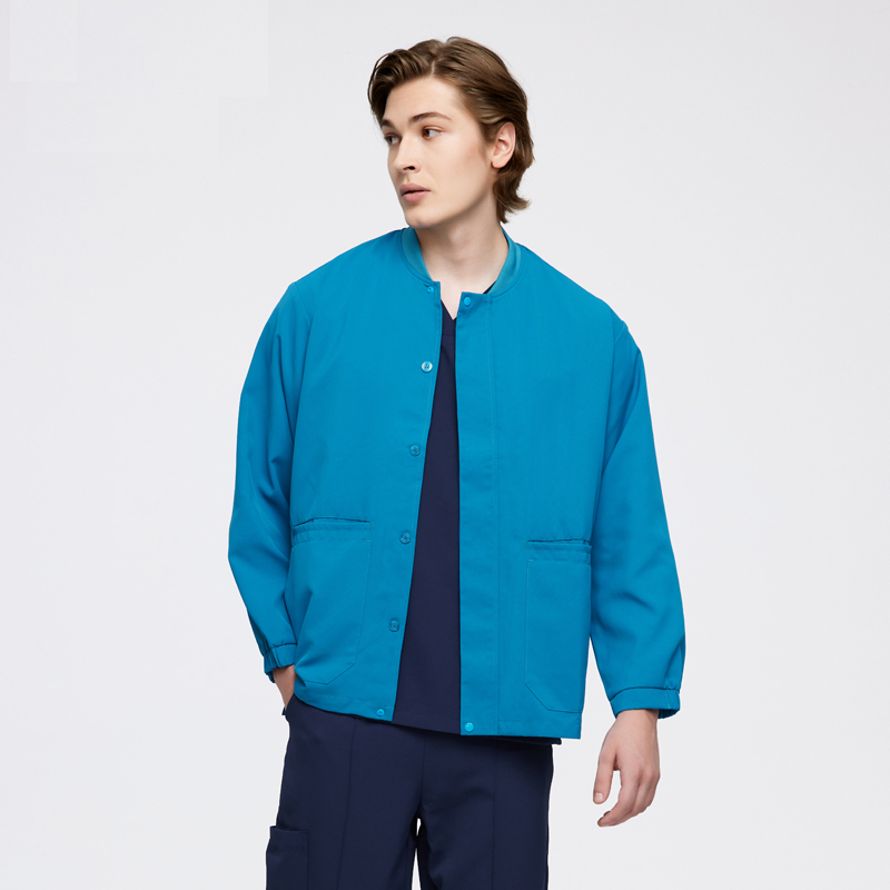Anti-static Scrubs Jackets Ant - огляд і ціна Medical Lab Uniform