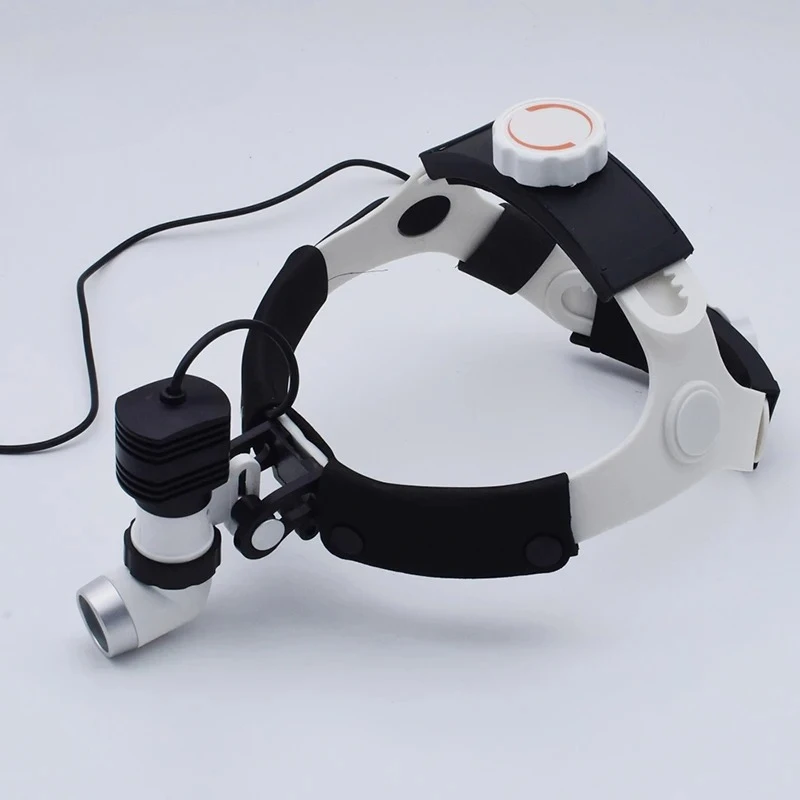 Best Quality VET 5W Headlight  - огляд і ціна Medical Lab Furniture