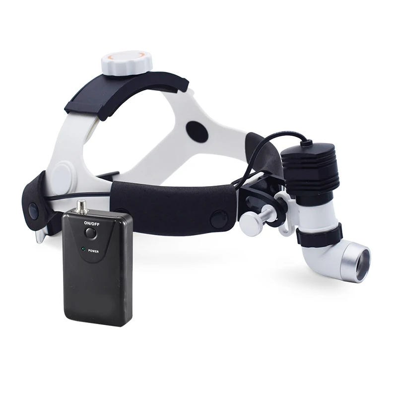 Best Quality VET 5W Headlight  - огляд і ціна Medical Lab Furniture