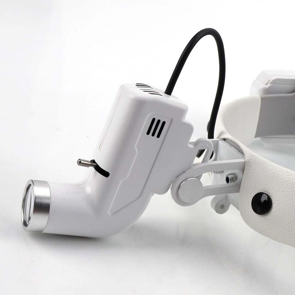 ENT Surgical Light With Filter - огляд і ціна Medical Lab Equipments
