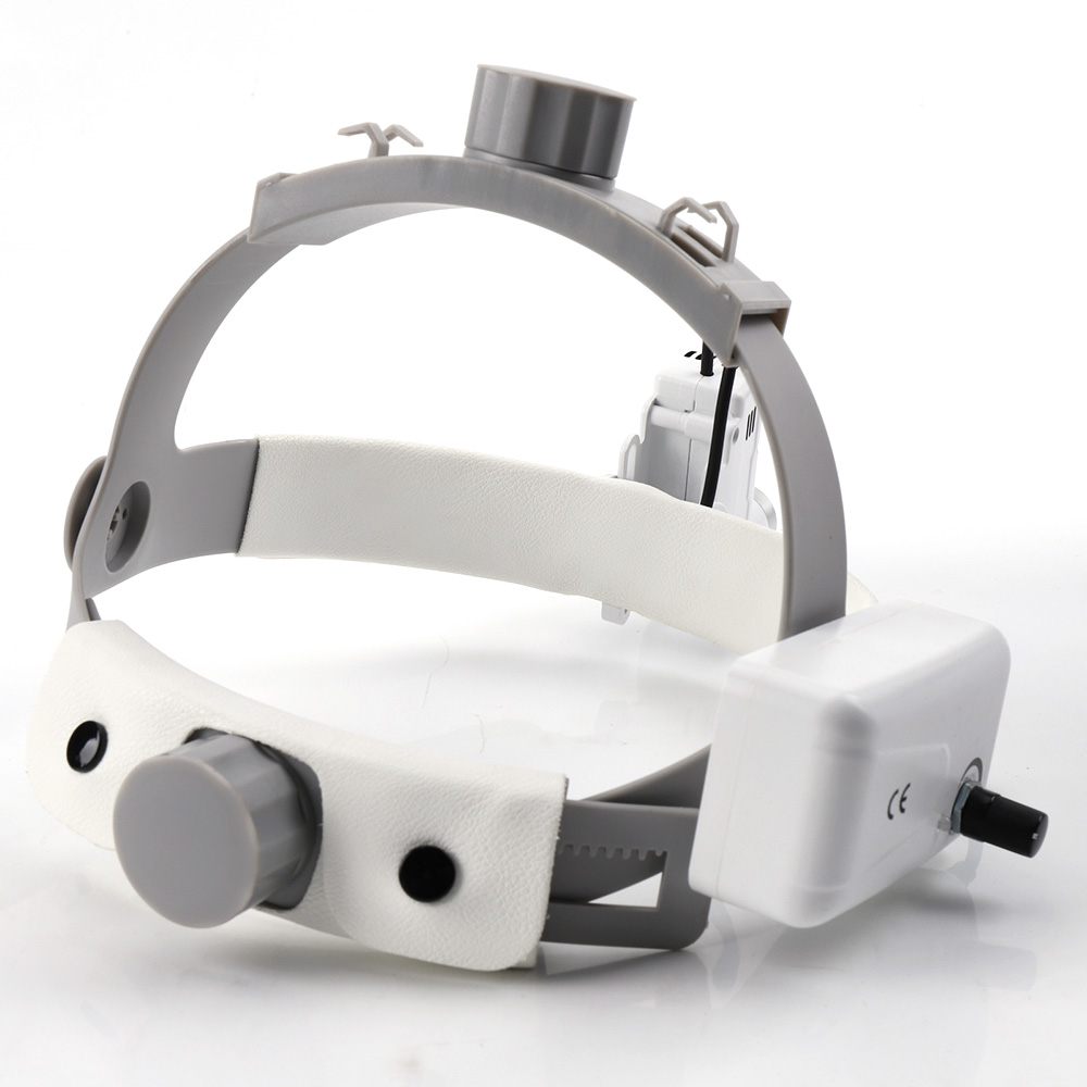 ENT Surgical Light With Filter - огляд і ціна Medical Lab Equipments