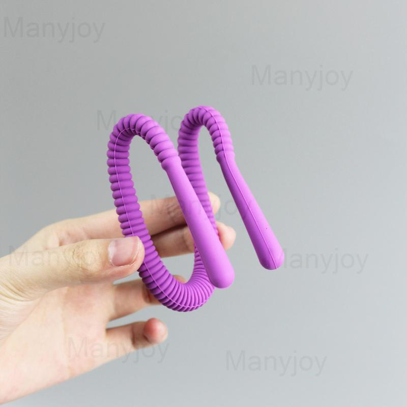 Female Silicone Vaginal Dilato - огляд і ціна Medical Lab Equipments