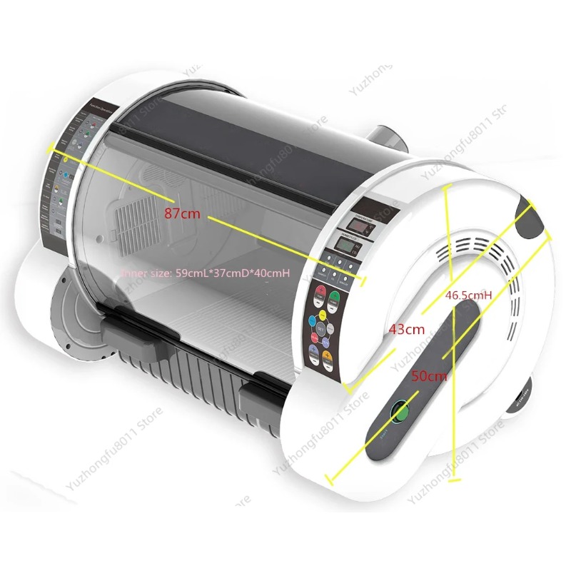 Small Pet Incubator For Newbor - огляд і ціна Medical Lab Equipments