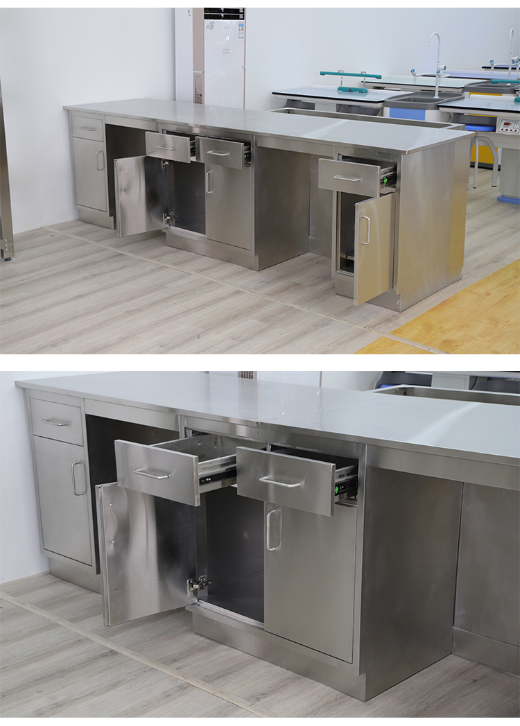 Hot Sale Fabrication Sheet Met - огляд і ціна Medical Lab Furniture