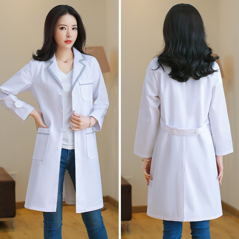 Scrubs Uniforms White Clothes  - огляд і ціна Medical Health Lab