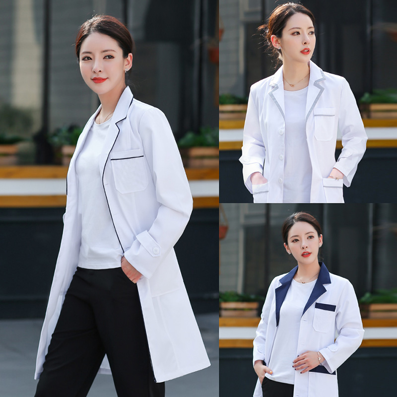 Scrubs Uniforms White Clothes  - огляд і ціна Medical Health Lab