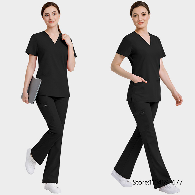 New Hospital Doctor Workwear U - огляд і ціна Medical Lab Uniform