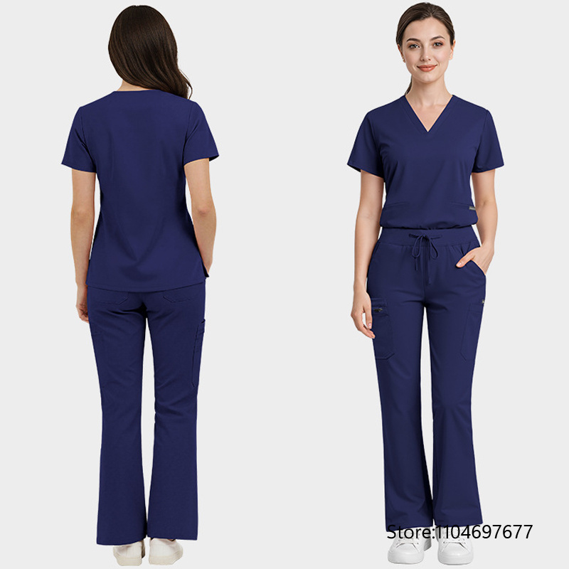 New Hospital Doctor Workwear U - огляд і ціна Medical Lab Uniform
