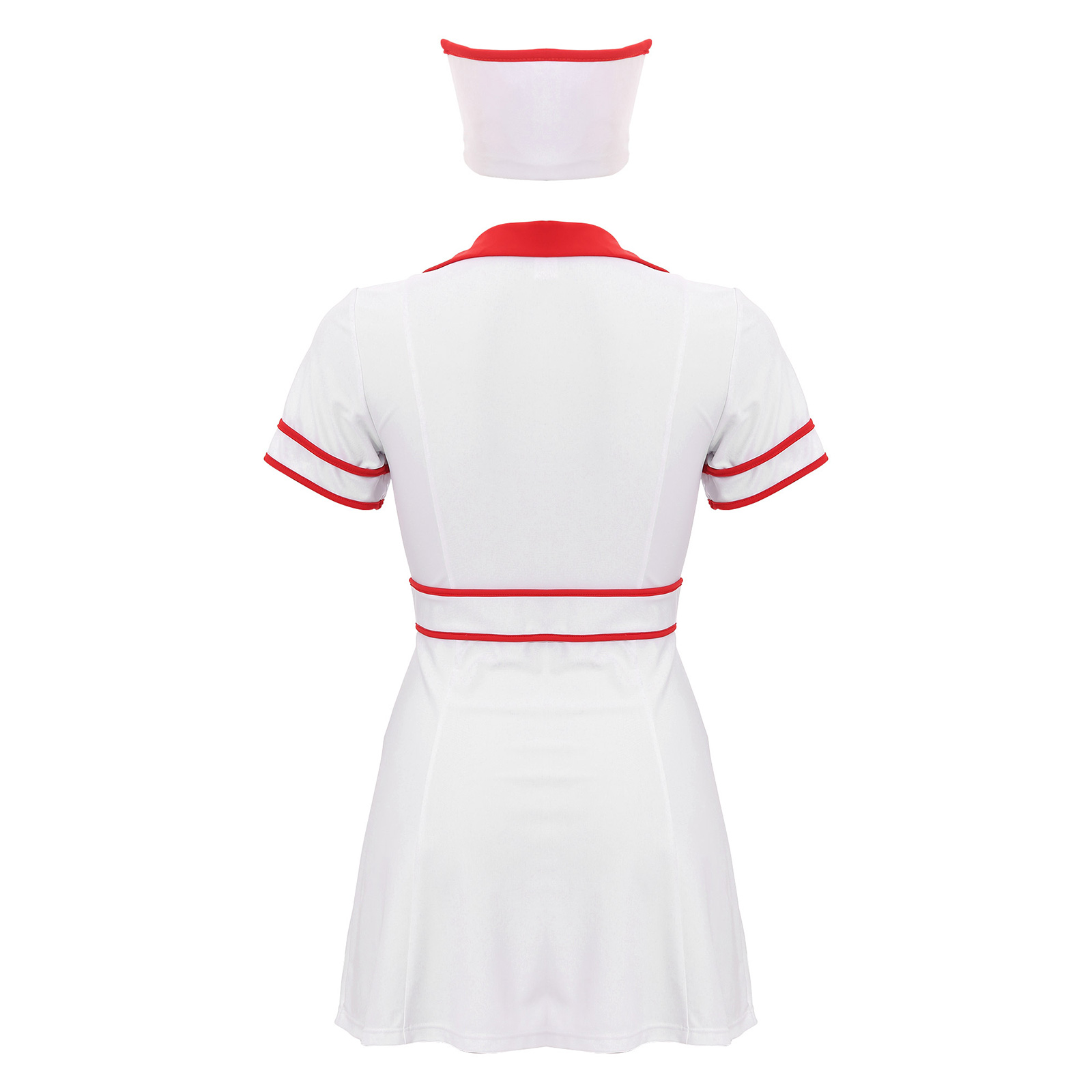 Ladies Nurse Temptation Unifor - огляд і ціна Medical Lab Uniform