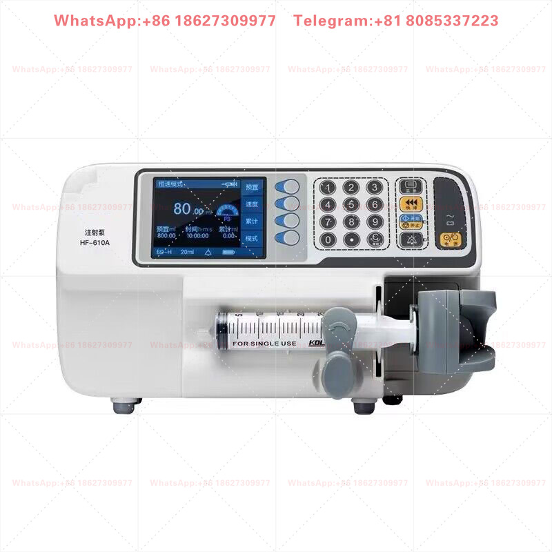 0528HF-610A High Precision Mic - огляд і ціна Medical Lab Furniture