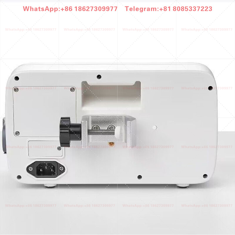 0528HF-610A High Precision Mic - огляд і ціна Medical Lab Furniture