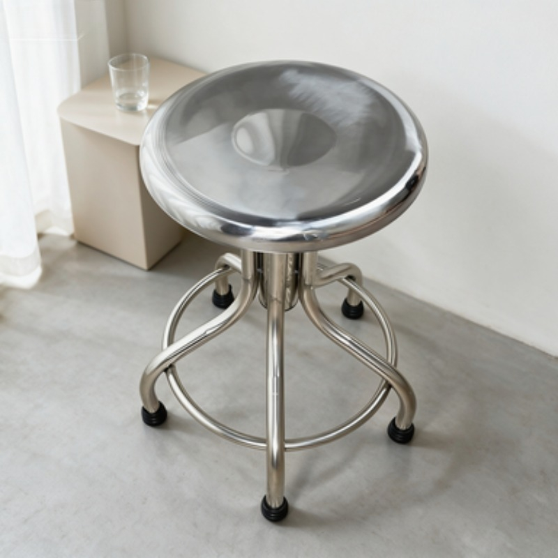 304 Stainless Steel Rotating R - огляд і ціна Medical Lab Furniture