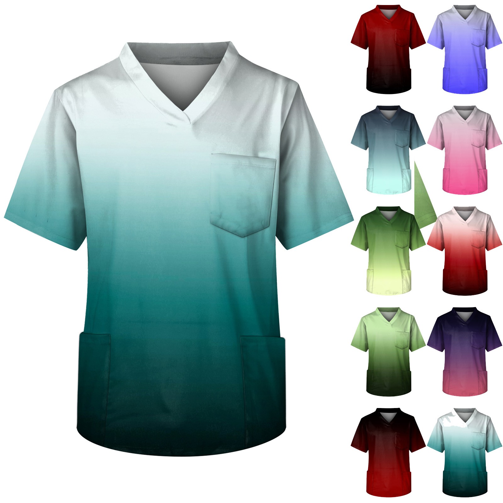 Men 's Nurse Uniforms Pet Shop - огляд і ціна Medical Lab Uniform