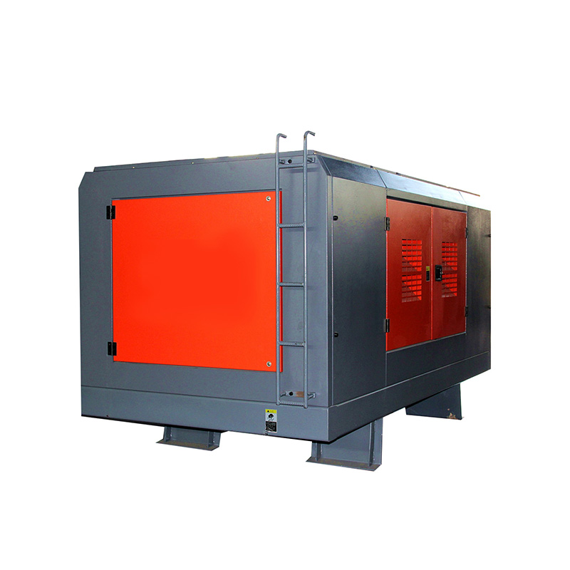High Quality Air Compressor 4H - огляд і ціна Medical Lab Equipments