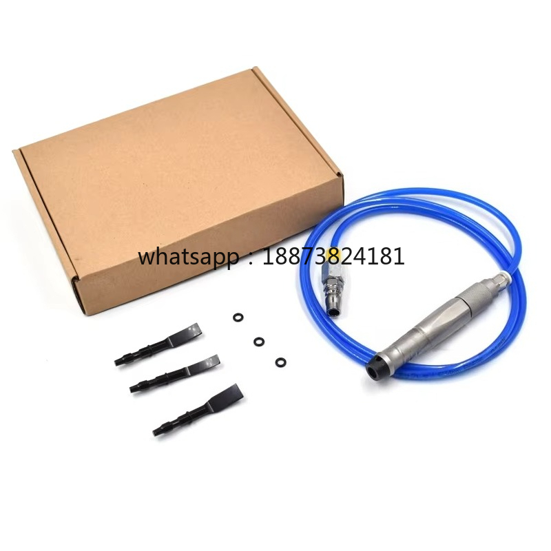 Pneumatic Chise Air Scribe Eng - огляд і ціна Medical Health Lab
