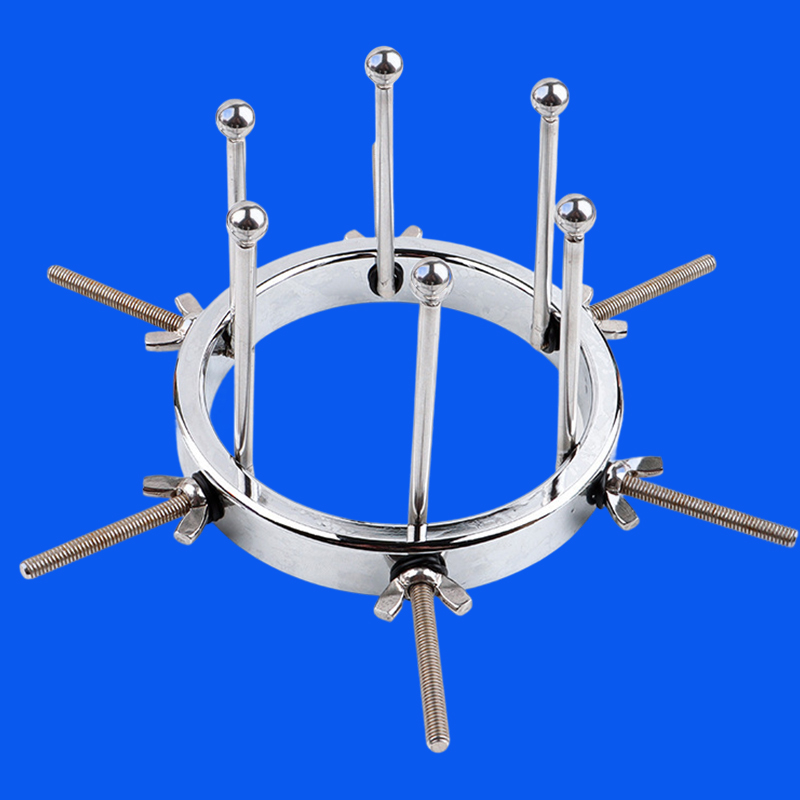 Metal Anal Dilator Adjustable  - огляд і ціна Medical Lab Equipments