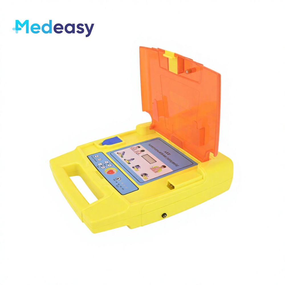 AED Defibrillator for Emergenc - огляд і ціна Defibrillator Aed Trainer