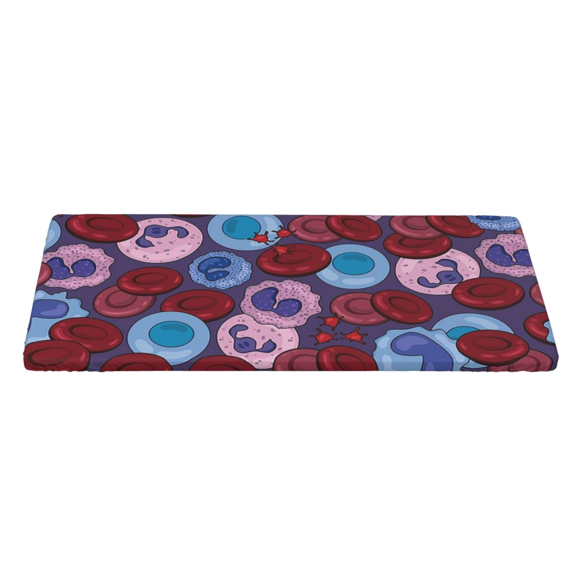 Hematology Blood Cells Medical - огляд і ціна Medical Lab Day
