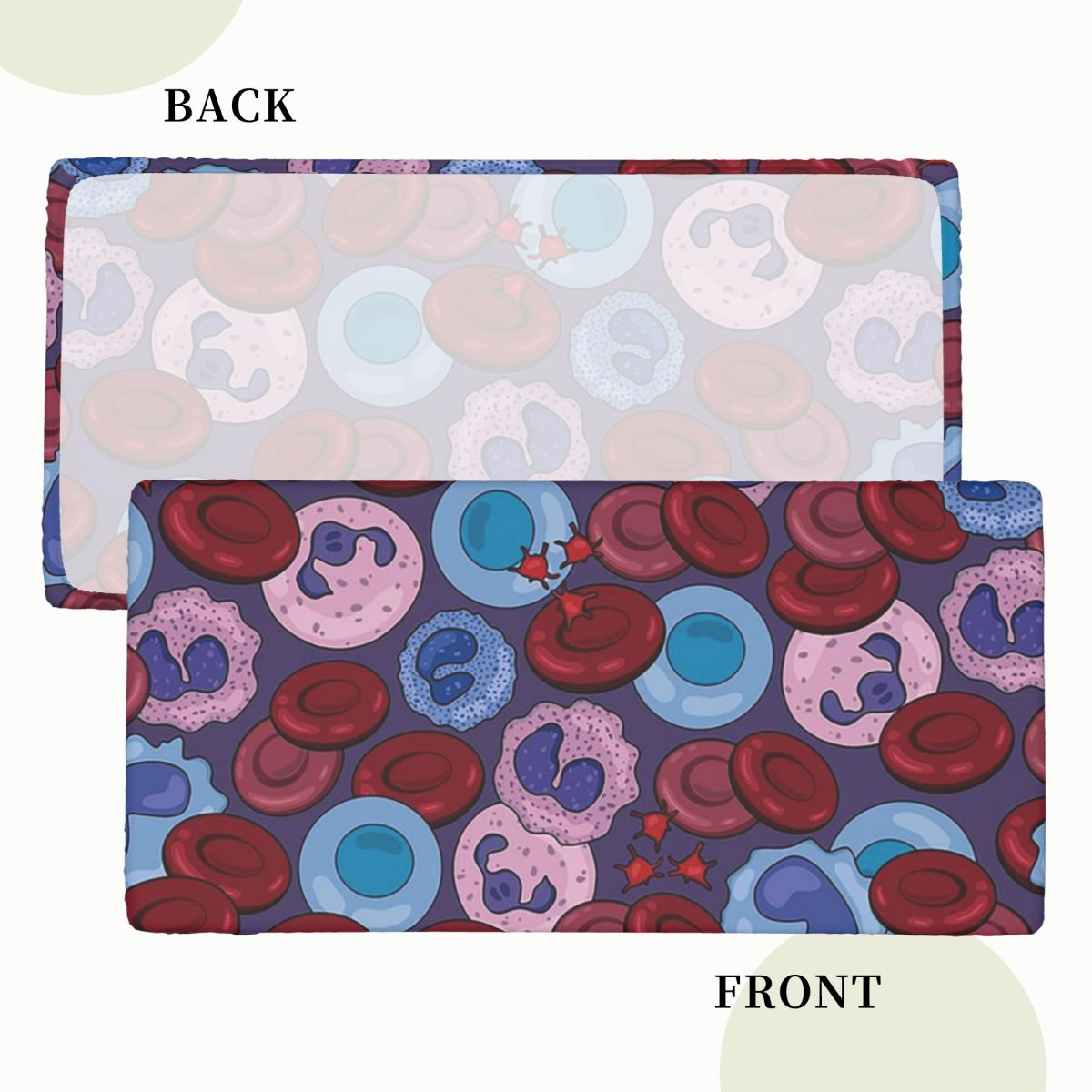 Hematology Blood Cells Medical - огляд і ціна Medical Lab Day