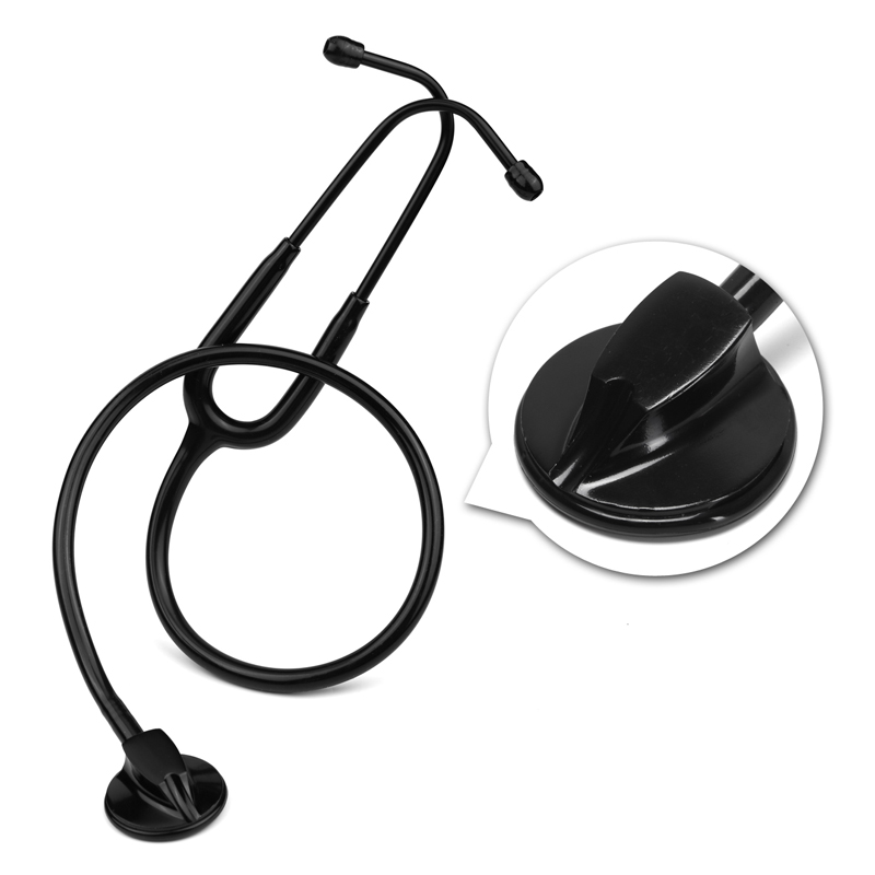 All Black Medical Cardiology D - огляд і ціна Medical Lab Equipments