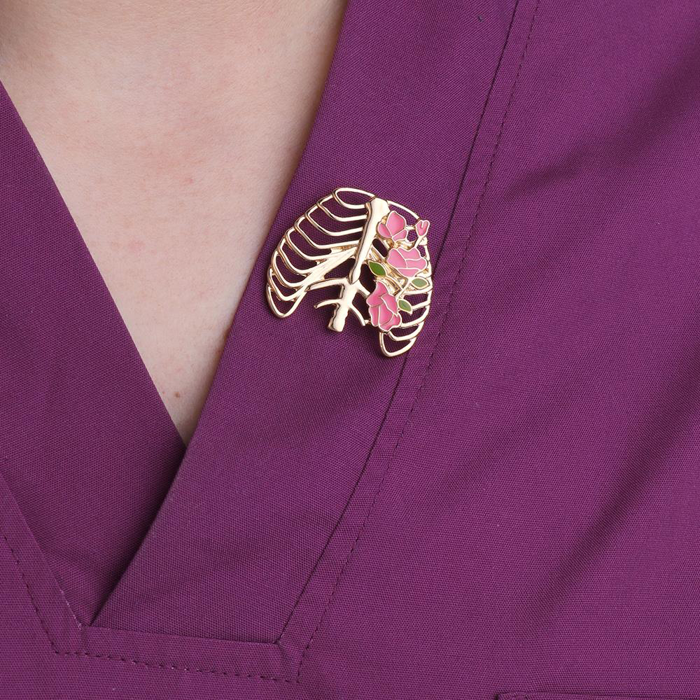 Hanreshe Medical Necklaces Bro - огляд і ціна Medical Lab And Science