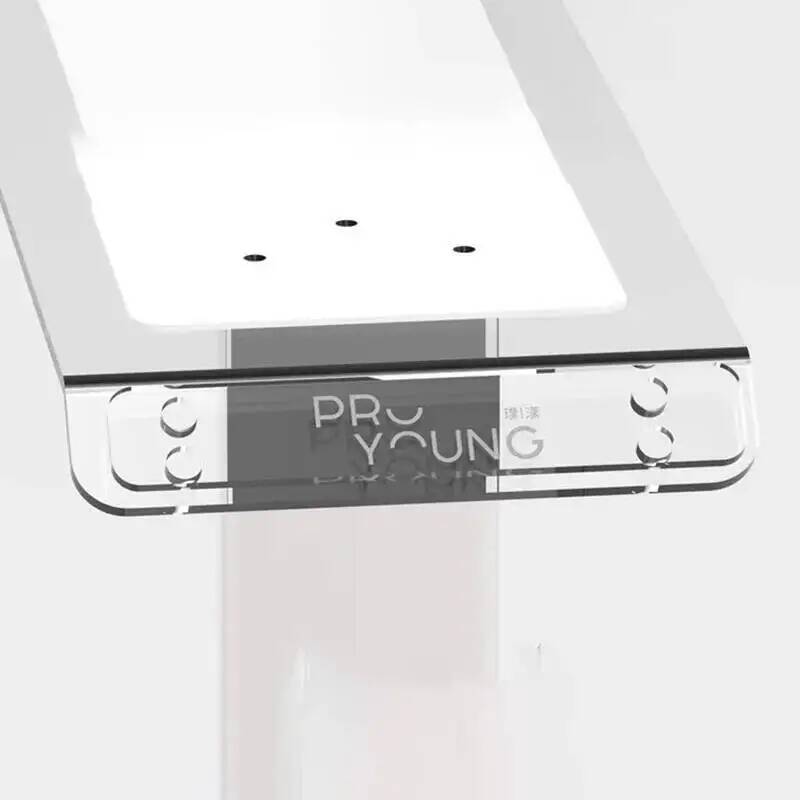 Acrylic Drawer Trolley Utility - огляд і ціна Medical Lab Furniture