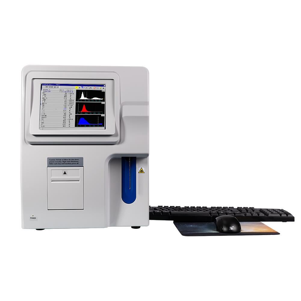 New Open System Animal Three P - огляд і ціна Medical Health Lab
