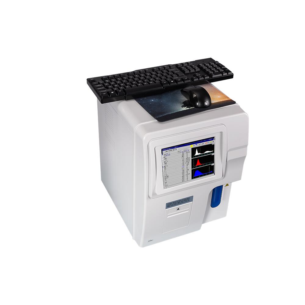 New Open System Animal Three P - огляд і ціна Medical Health Lab