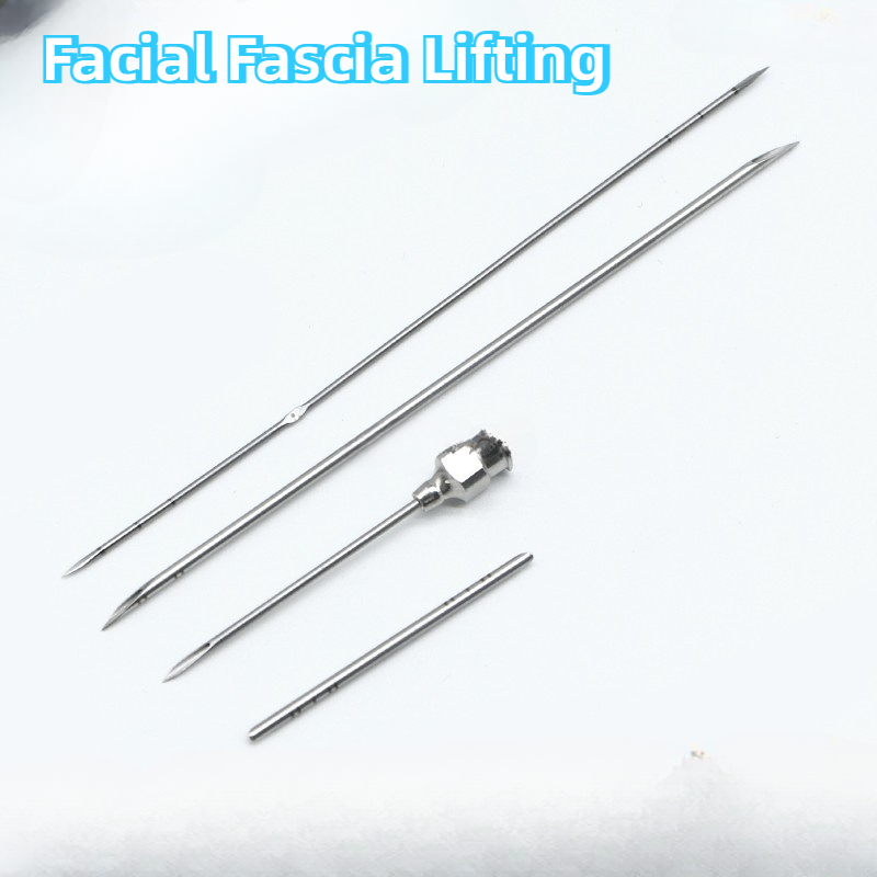 SMAS Face Lifting Thread Surgi - огляд і ціна Surgical Instrument Set