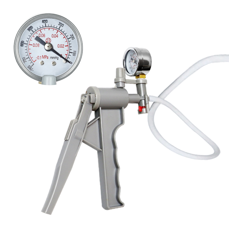 Lab Medical Manual Vacuum Filt - огляд і ціна Medical Health Lab