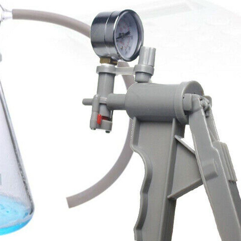 Lab Medical Manual Vacuum Filt - огляд і ціна Medical Health Lab