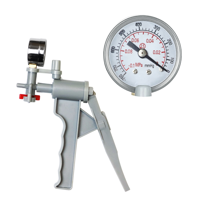 Lab Medical Manual Vacuum Filt - огляд і ціна Medical Health Lab
