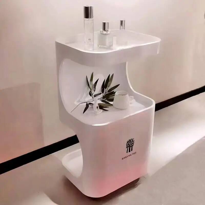 Pedicure Spa Beauty Salon Furn - огляд і ціна Medical Lab Furniture