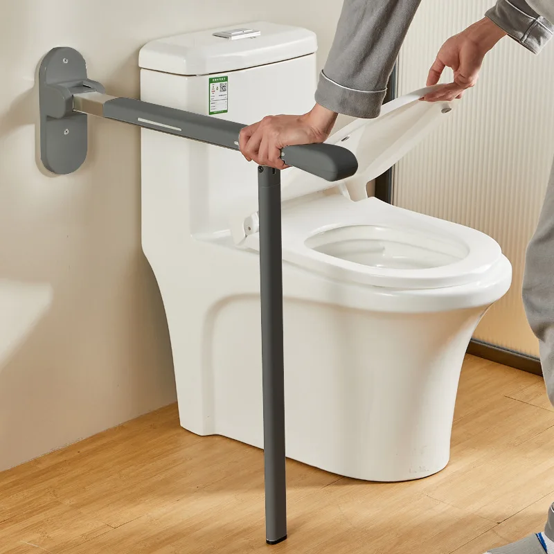 Old Man Toilet Safety Rails Ho - огляд і ціна Medical Lab Equipments