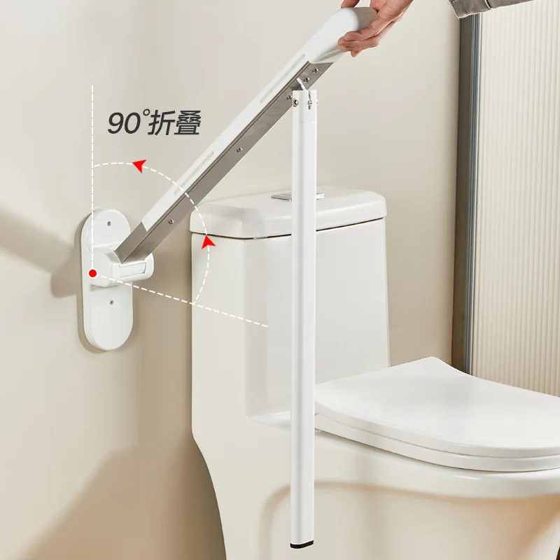 Old Man Toilet Safety Rails Ho - огляд і ціна Medical Lab Equipments