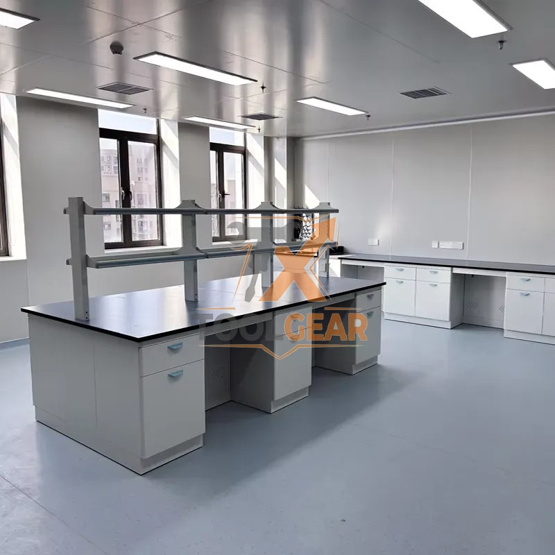 2026hotsale* Factory Direct Sa - огляд і ціна Medical Lab Furniture