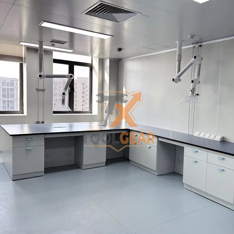 2026hotsale* Factory Direct Sa - огляд і ціна Medical Lab Furniture