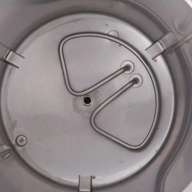24L Portable Autoclave with Di - огляд і ціна Medical Lab Furniture