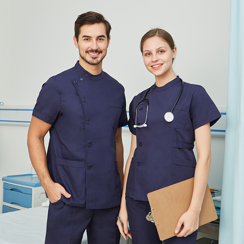 Clearance Scrubs Nursing Unifo - огляд і ціна Medical Lab Uniform
