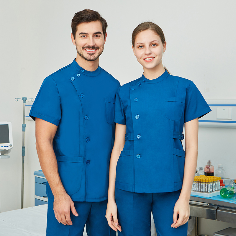 Clearance Scrubs Nursing Unifo - огляд і ціна Medical Lab Uniform